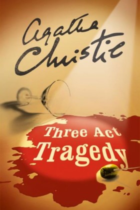 Three Act &hellip;