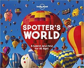 SPOTTERS W …