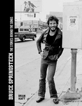 Bruce Spri …