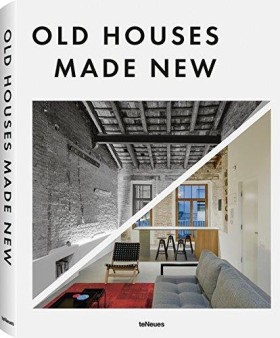 Old Houses &hellip;