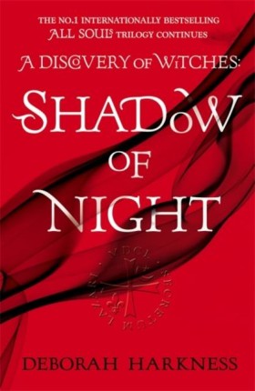 Shadow of …