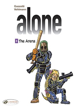ALONE 8-TH &hellip;