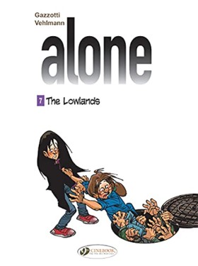 ALONE 7-TH &hellip;