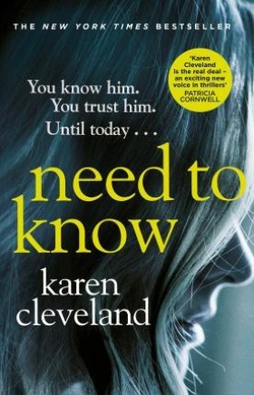 Need To Kn &hellip;
