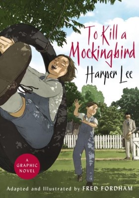 To Kill a &hellip;