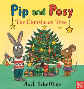 Pip and Po …