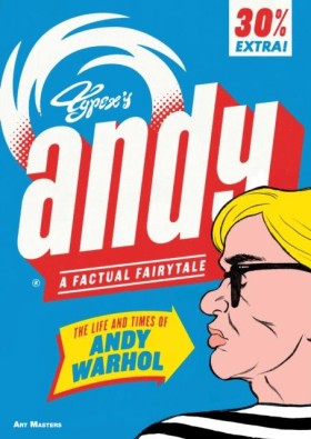 Andy: The …