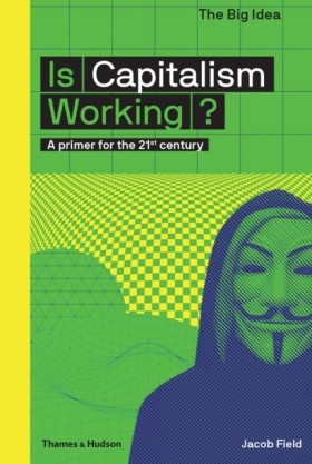 IS CAPITAL …