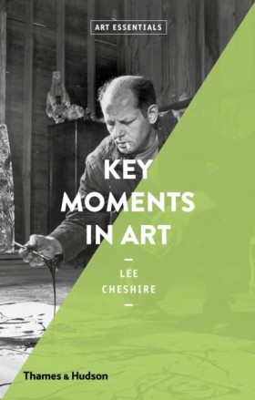 Key Moment &hellip;