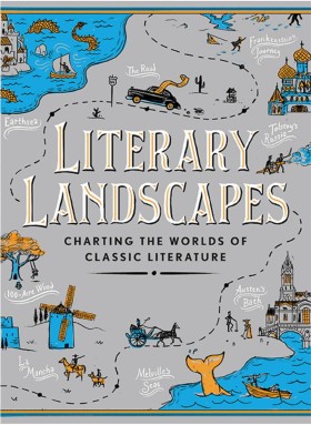 LITERARY L &hellip;