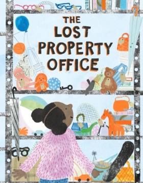 THE LOST P …