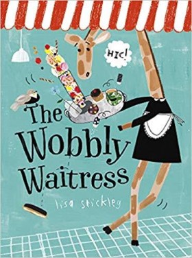 THE WOBBLY &hellip;