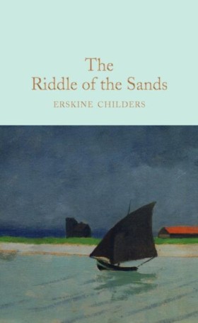 The Riddle …