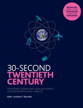 30-SECOND &hellip;