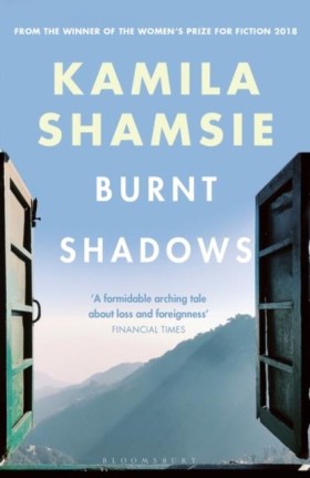 BURNT SHAD …
