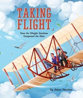Taking Fli …