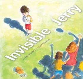 INVISIBLE …