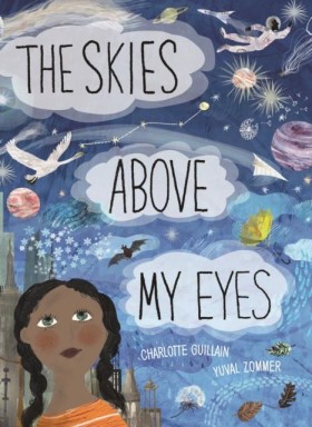 The Skies …