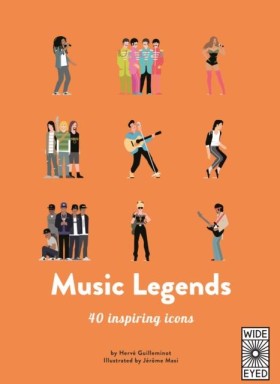 MUSIC LEGE …