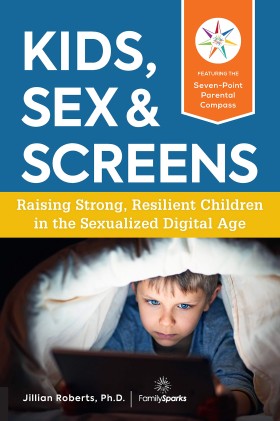 KIDS SEX & …