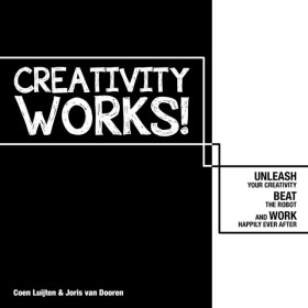 Creativity &hellip;
