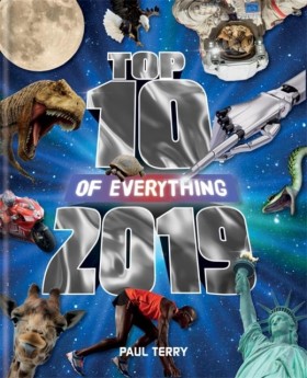 TOP 10 OF &hellip;