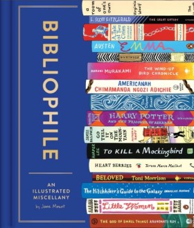 Bibliophil …