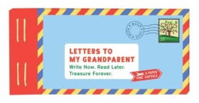 LETTERS TO …