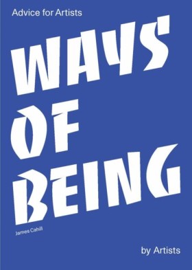 WAYS OF BE …