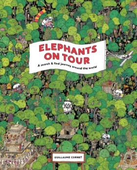 Elephants &hellip;