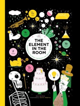 THE ELEMEN &hellip;