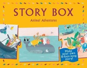 STORY BOX- …