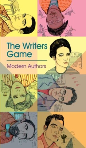 THE WRITER &hellip;