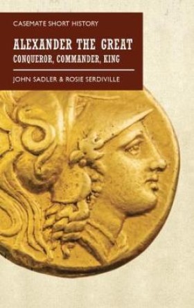 ALEXANDER &hellip;