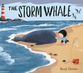 The Storm &hellip;