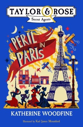 PERIL IN P &hellip;
