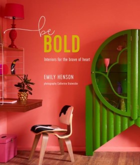 BE BOLD