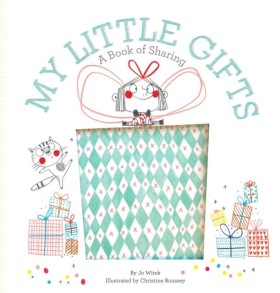 MY LITTLE …
