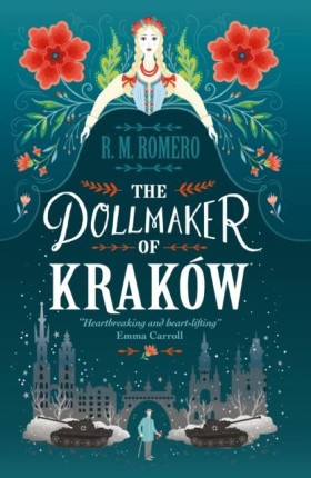 THE DOLLMA …