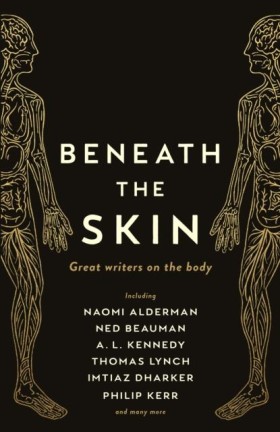 BENEATH TH …