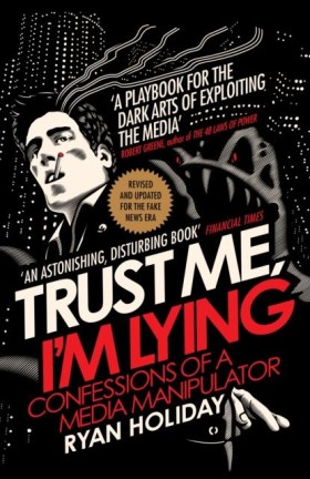 Trust Me I …