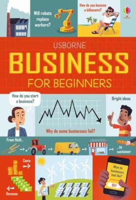 Business f …