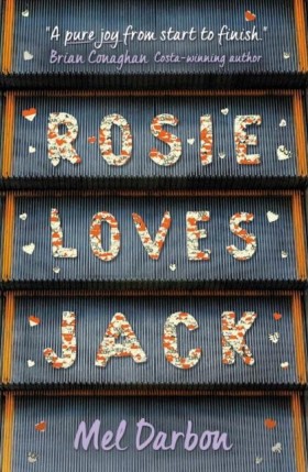 ROSIE LOVE &hellip;