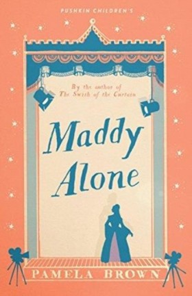 MADDY ALON &hellip;
