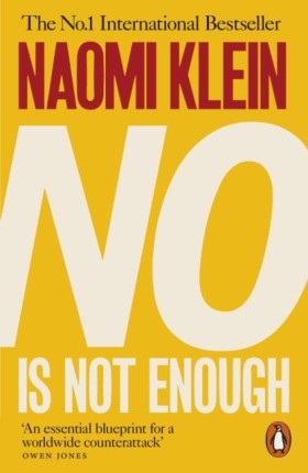 No Is Not …