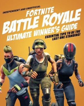 FORTNITE U &hellip;