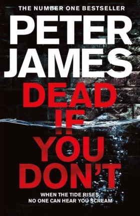 Dead If Yo &hellip;