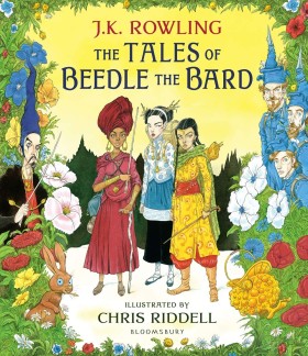 The Tales …