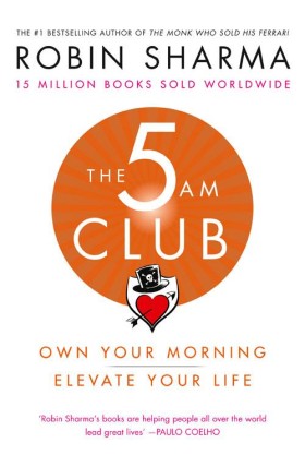 The 5 AM C …