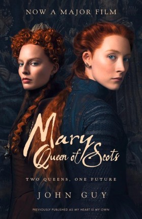 Mary Queen …